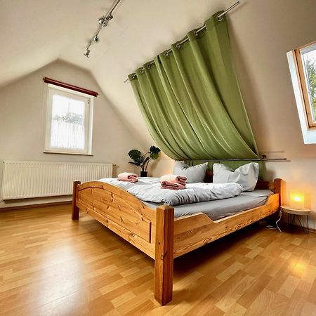 שירקה Ferienwohnung Gipfelglueck Mit Balkon מראה חיצוני תמונה