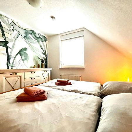 שירקה Ferienwohnung Gipfelglueck Mit Balkon מראה חיצוני תמונה