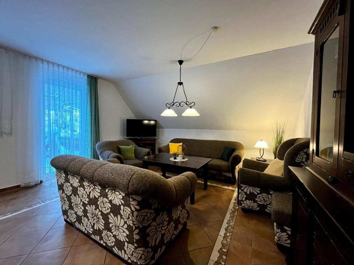 שירקה Ferienwohnung Gipfelglueck Mit Balkon מראה חיצוני תמונה