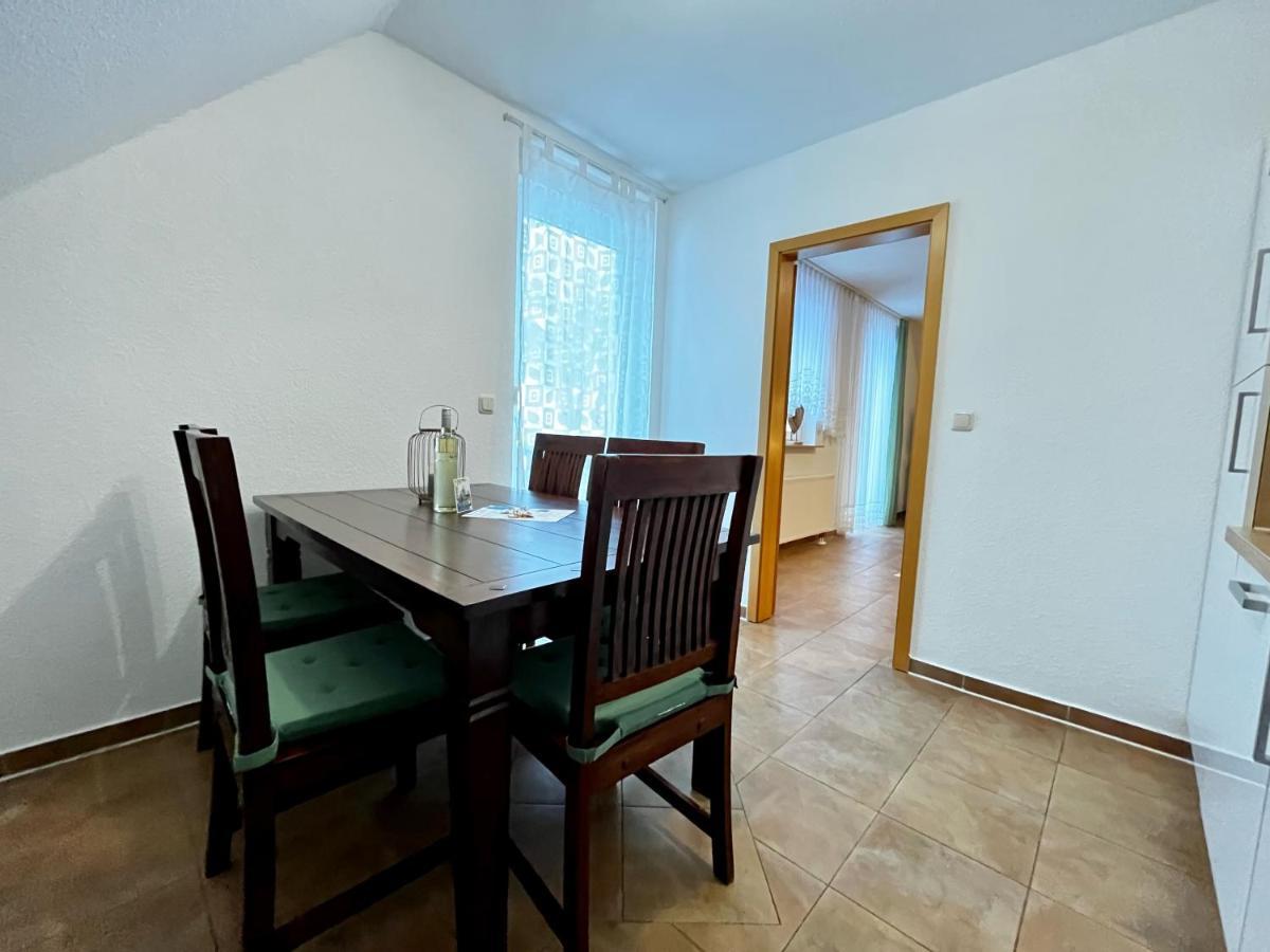 שירקה Ferienwohnung Gipfelglueck Mit Balkon מראה חיצוני תמונה