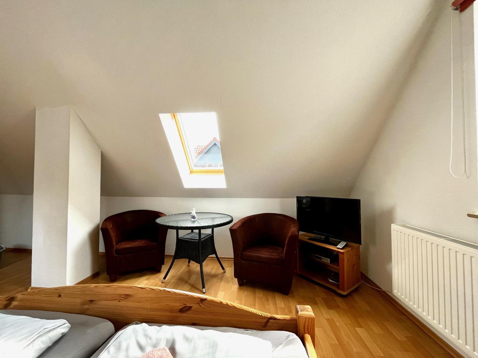 שירקה Ferienwohnung Gipfelglueck Mit Balkon מראה חיצוני תמונה