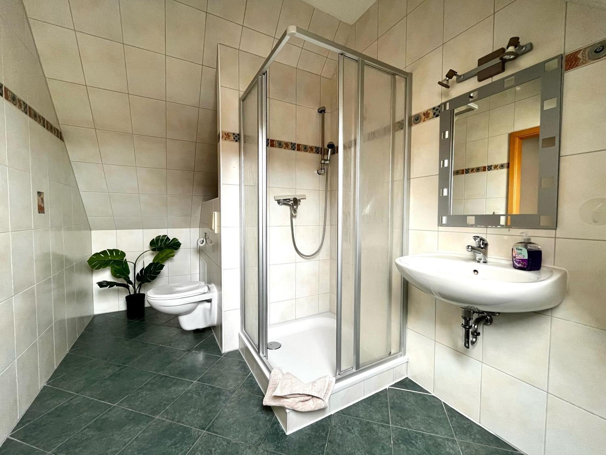 שירקה Ferienwohnung Gipfelglueck Mit Balkon מראה חיצוני תמונה