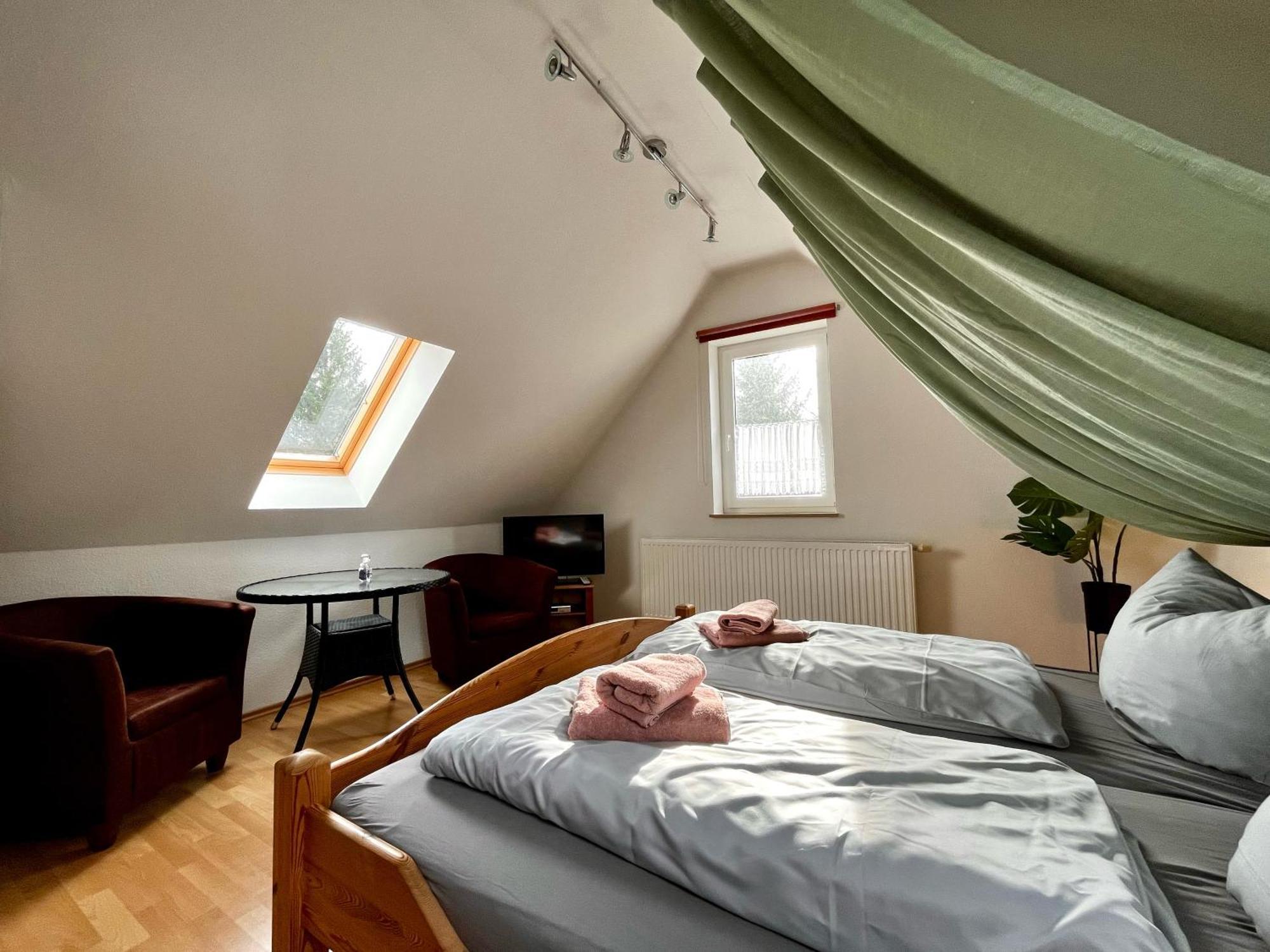 שירקה Ferienwohnung Gipfelglueck Mit Balkon מראה חיצוני תמונה
