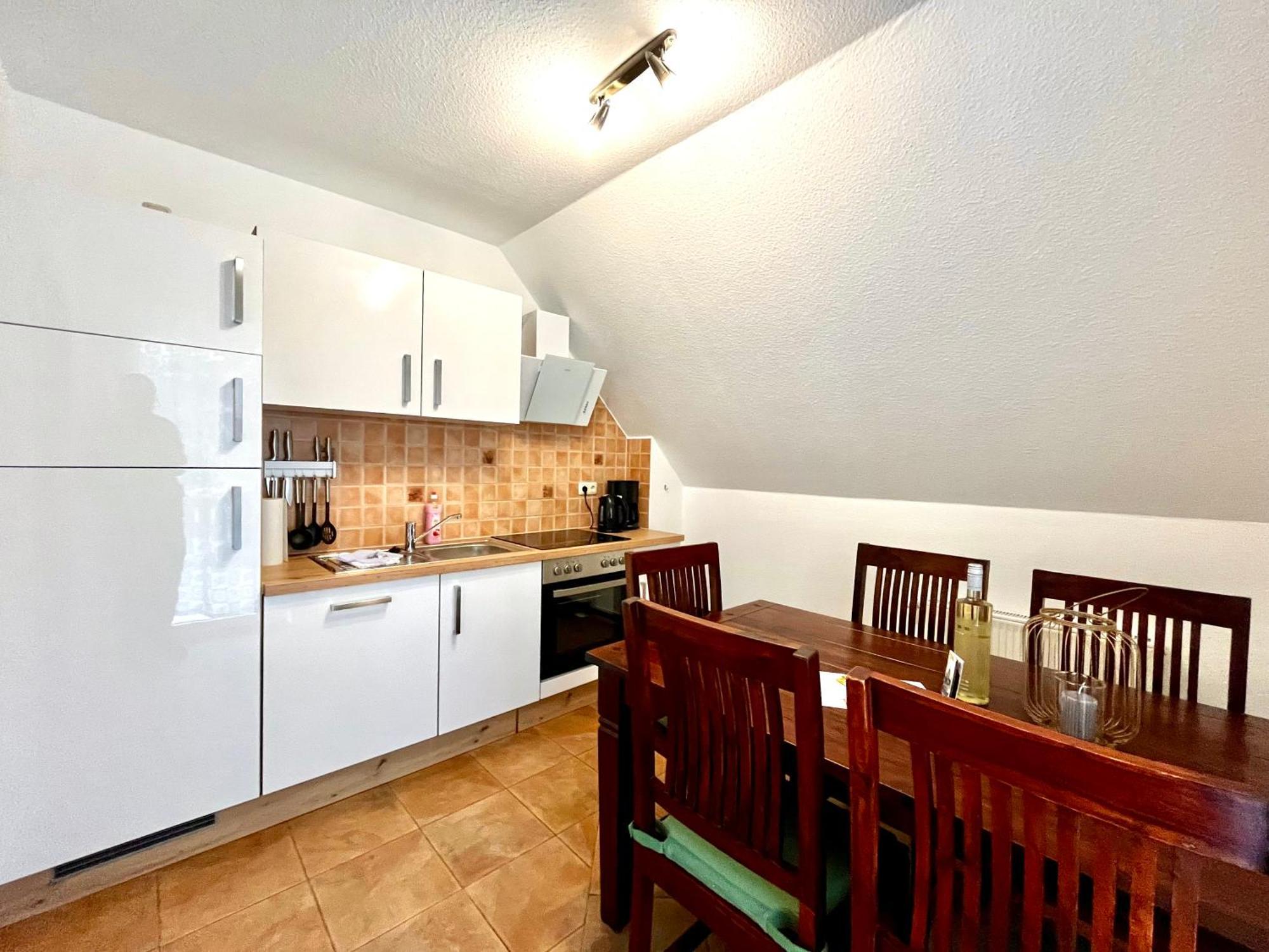 שירקה Ferienwohnung Gipfelglueck Mit Balkon מראה חיצוני תמונה