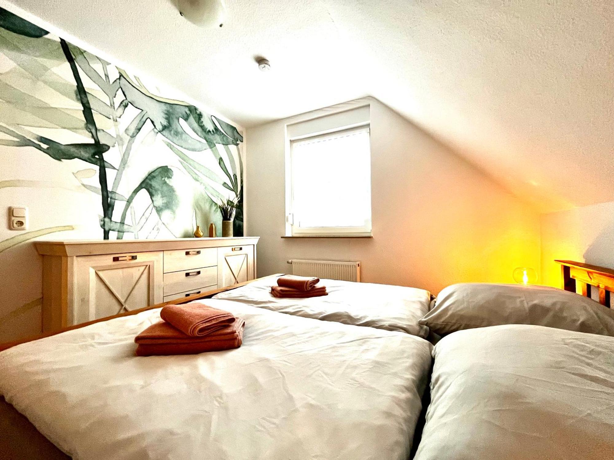 שירקה Ferienwohnung Gipfelglueck Mit Balkon מראה חיצוני תמונה