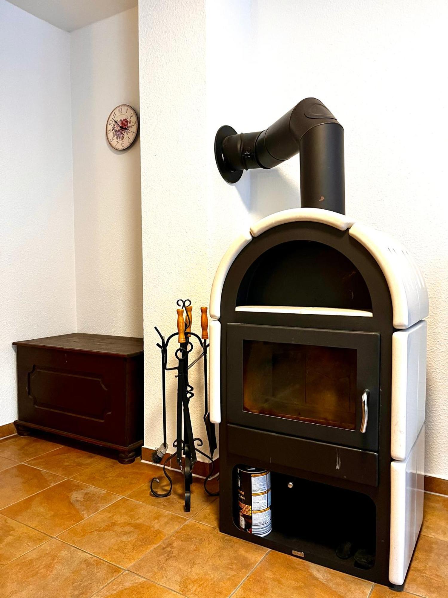 שירקה Ferienwohnung Gipfelglueck Mit Balkon מראה חיצוני תמונה